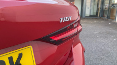 BMW 1 Series 118i M Sport 5dr Step Auto Petrol Hatchback